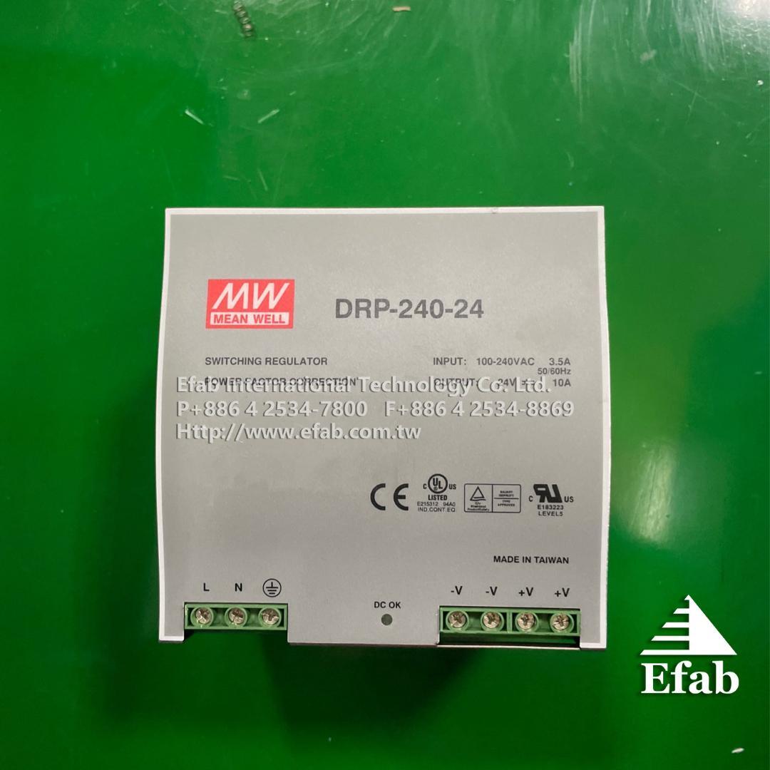 EFAB - MW DRP-240-24
